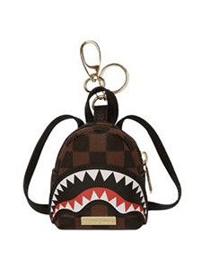 Portachiavi&nbsp;Sprayground