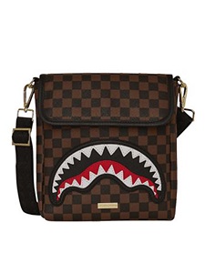 ストラップSprayground
