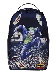 リュックSprayground