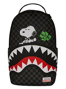 リュックSprayground