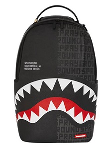 リュックSprayground