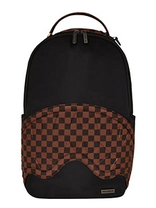 リュックSprayground