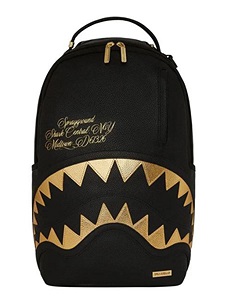 リュックSprayground