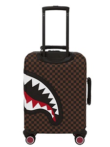 Trolley&nbsp;Sprayground