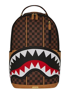 リュックSprayground