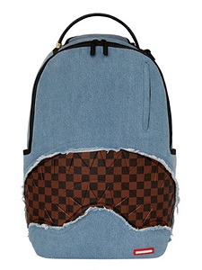 リュックSprayground