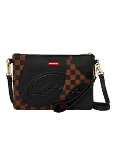 Sprayground Clutch