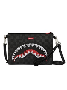 Sprayground Clutch