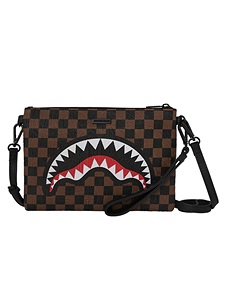 Sprayground Clutch