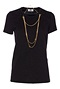 Футболки Elisabetta Franchi&nbsp;
