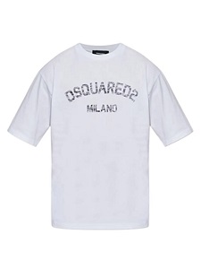 T-shirt Dsquared2