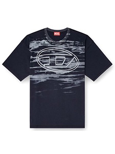T-shirt&nbsp;Diesel