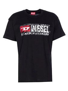 T-shirt&nbsp;Diesel