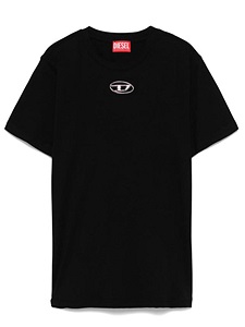 T-shirt Diesel
