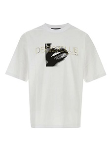 T-shirt Dsquared2
