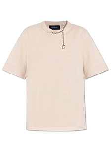Camiseta Sportmax Pólder