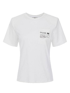 Elisabetta Franchi&nbsp;T-shirt&nbsp;