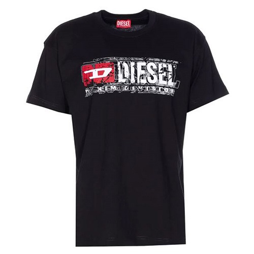 T-shirt&nbsp;Diesel