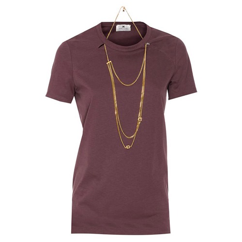 Elisabetta Franchi&nbsp;T-shirt