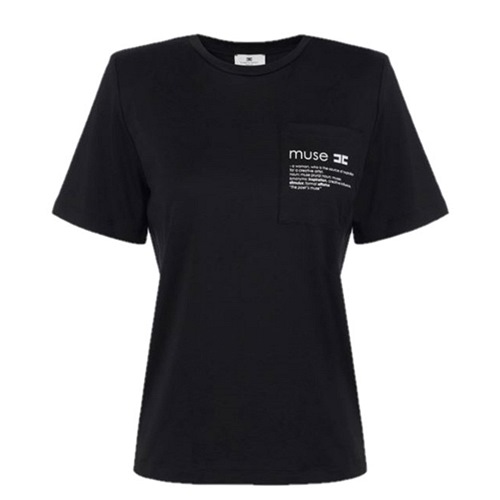 Elisabetta Franchi&nbsp;T-shirt&nbsp;