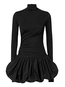 THE ANDAMANE dress