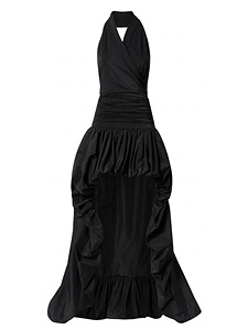 THE ANDAMANE dress