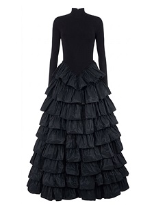 ドレス&nbsp;Elisabetta Franchi&nbsp;
