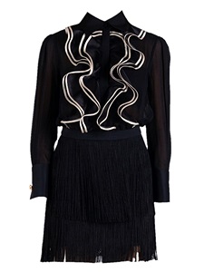 Одеваться&nbsp;Elisabetta Franchi&nbsp;