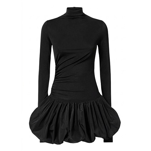 THE ANDAMANE dress