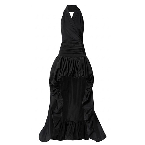 THE ANDAMANE dress