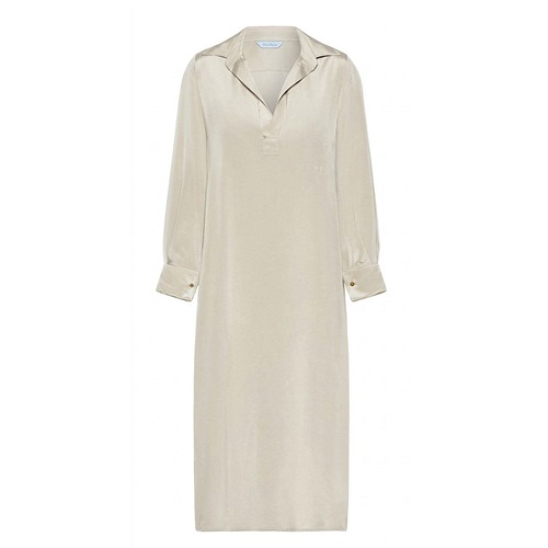 Max Mara Mxmgambero Robe