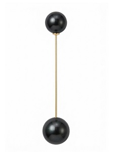 Spilla&nbsp;Emporio Armani