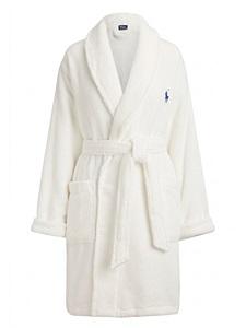 Ralph Lauen bathrobe