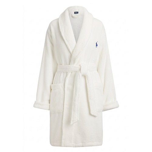 Ralph Lauen bathrobe