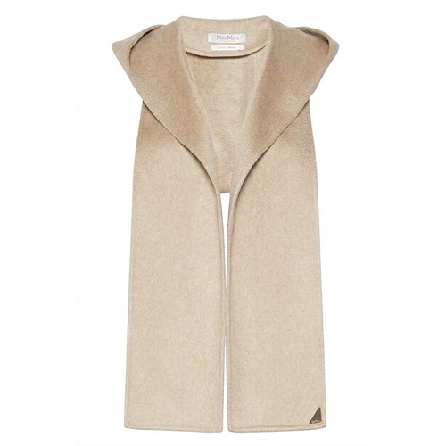 Max Mara Mxaerba Foulard