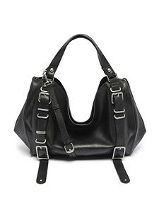 Diesel bag
