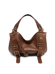 Diesel bag