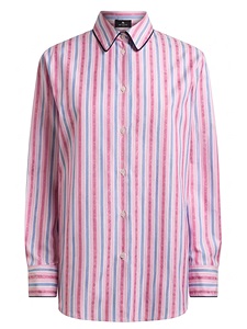 シャツ Etro