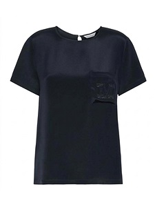 Max Mara Mxmpagano Blouse
