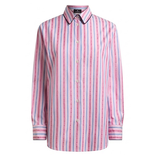 シャツ Etro