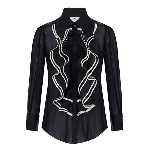 T恤Elisabetta Franchi&nbsp;