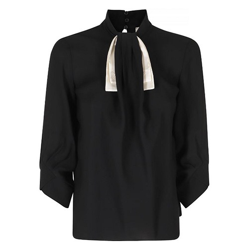 Blusa&nbsp;Elisabetta Franchi