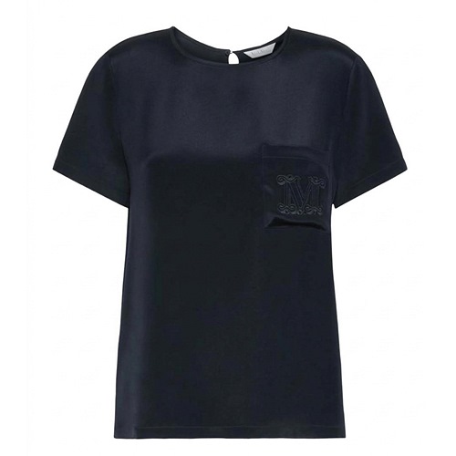 Max Mara Mxmpagano Blouse