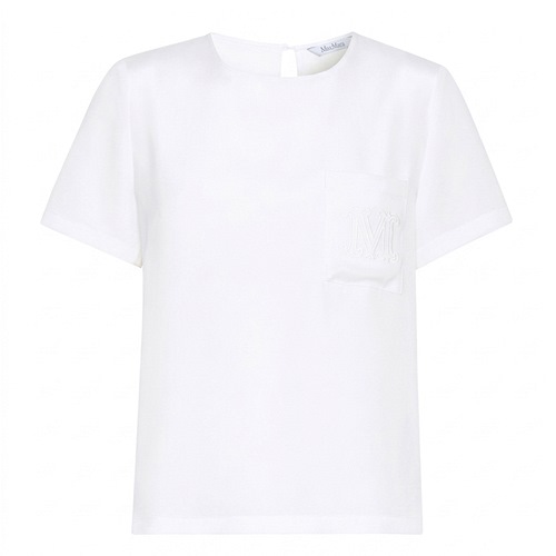 Max Mara Mxmpagano Bluse