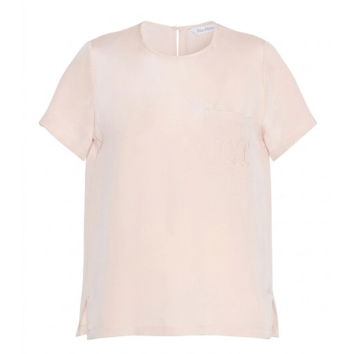 Max Mara Mxmpagano Blusa