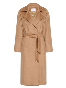 пальто max mara "manuela"