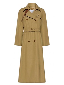 Trench&nbsp;Max Mara&nbsp;Mxmgiusto