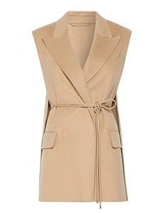 Sportmax Spxrapido ベスト