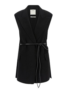 Sportmax Spxrapido ベスト
