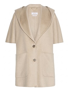 Capuche Max Mara Mxapopoli
